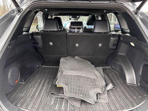 Used 2023 Toyota RAV4 XSE image 47