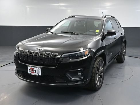 Used 2020 Jeep Cherokee High Altitude image 13
