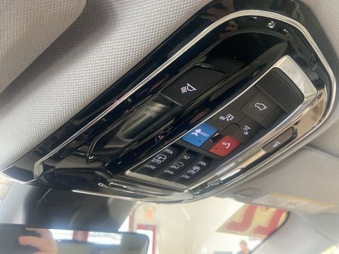 Certified 2022 Jeep Grand Cherokee Overland image 30