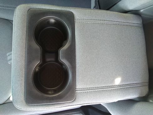 New 2026 RAM 1500 Big Horn image 10