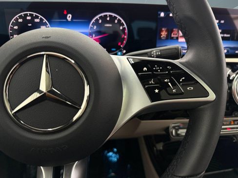 Certified 2026 Mercedes-Benz CLA 250 image 29