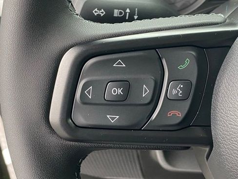 New 2026 Jeep Wrangler Willys image 16