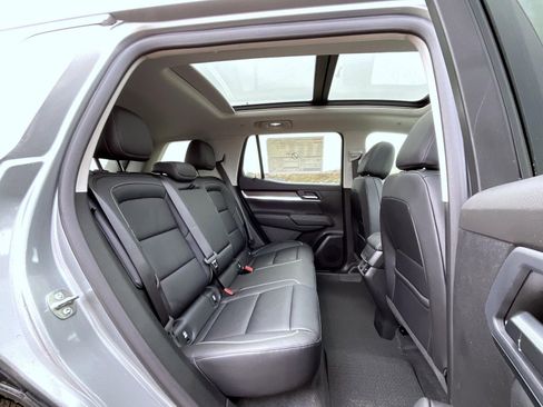 New 2026 GMC Terrain Denali image 18