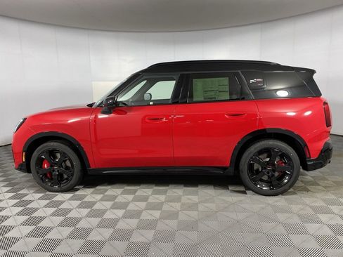 New 2026 MINI Cooper Countryman John Cooper Works image 4