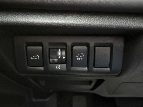 Used 2024 Subaru Outback Wilderness AWD/4WD image 34