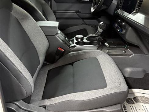 Used 2025 Ford Bronco Big Bend AWD/4WD image 11