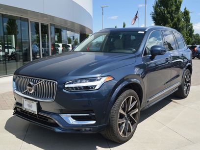 Certified 2023 Volvo XC90 B5 Plus w/ Protection Package Premier