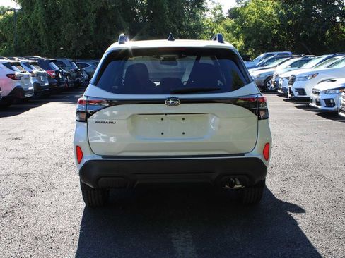 New 2025 Subaru Forester Premium image 10