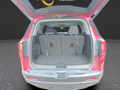 Used 2023 GMC Acadia SLT w/ Elevation Edition AWD/4WD image 23