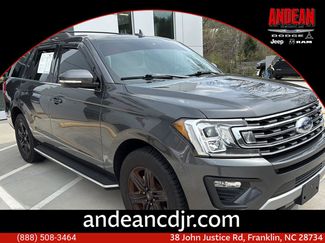 Used 2021 Ford Expedition XLT video 1