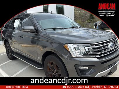 Used 2021 Ford Expedition XLT