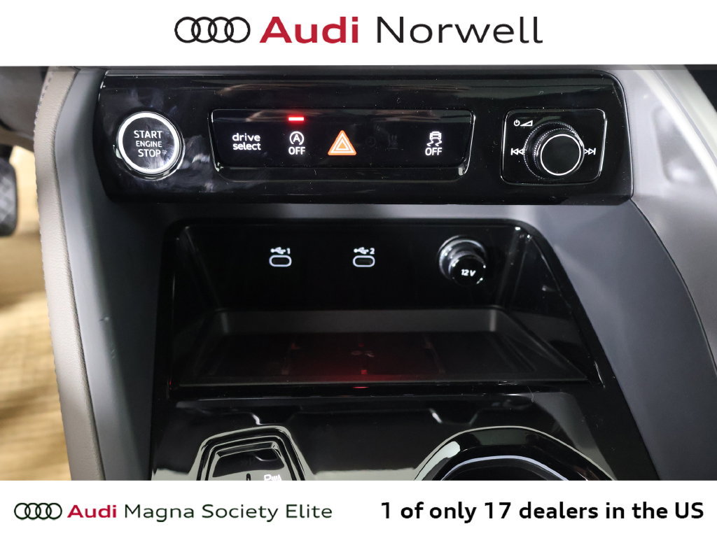 New 2026 Audi Q5 Premium AWD/4WD image 4
