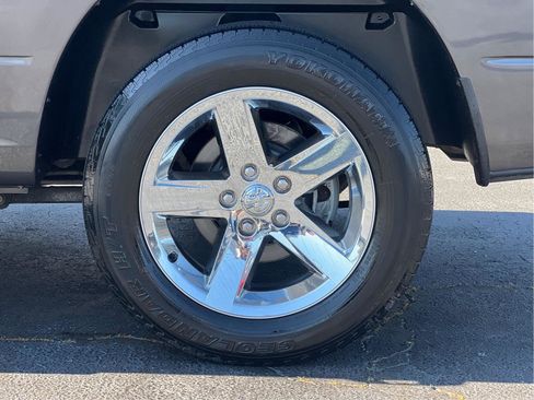 Used 2015 RAM 1500 Express w/ Popular Equipment Group image 25