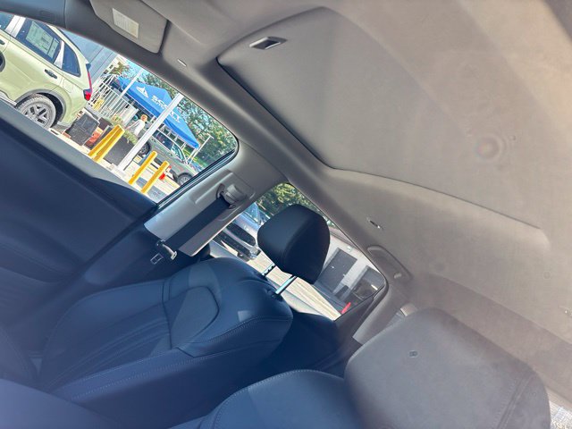 Used 2027 Honda HR-V EX-L image 6