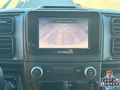 Used 2024 RAM ProMaster 3500 w/ Convenience Group image 27