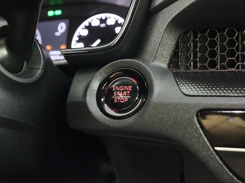 Certified 2025 Honda CR-V LX image 37