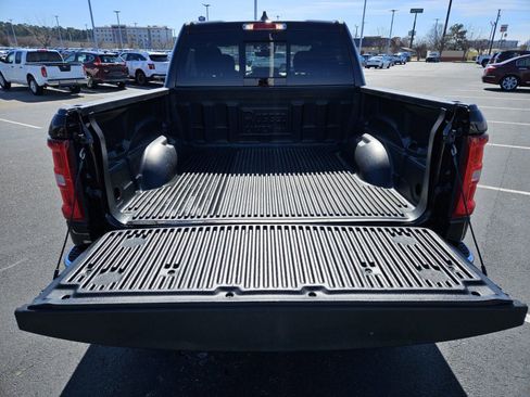 Used 2025 RAM 1500 Big Horn image 18