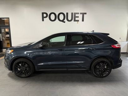 Used 2023 Ford Edge ST w/ Equipment Group 401A