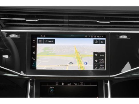 Used 2021 Audi Q7 3.0T Premium Plus w/ Executive Package AWD/4WD image 16