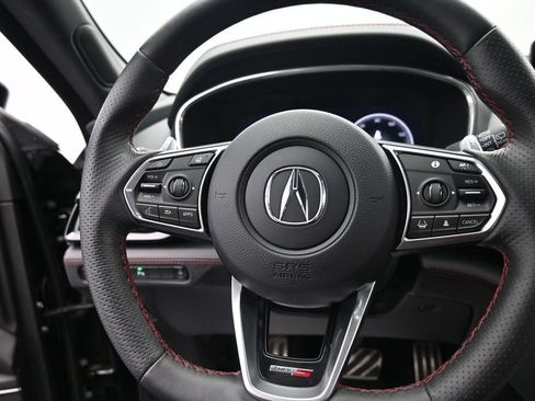 Used 2024 Acura MDX Type S AWD/4WD image 20