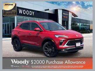 New 2026 Buick Encore GX Sport Touring w/ Comfort Package AWD/4WD video 1