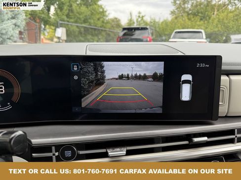 Used 2025 Hyundai Santa Fe SEL image 30