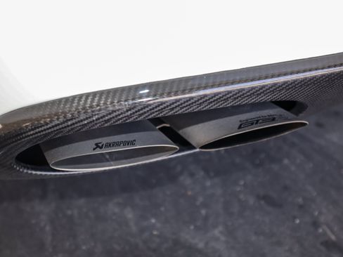 Used 2015 Bentley Continental GT3-R AWD/4WD image 47