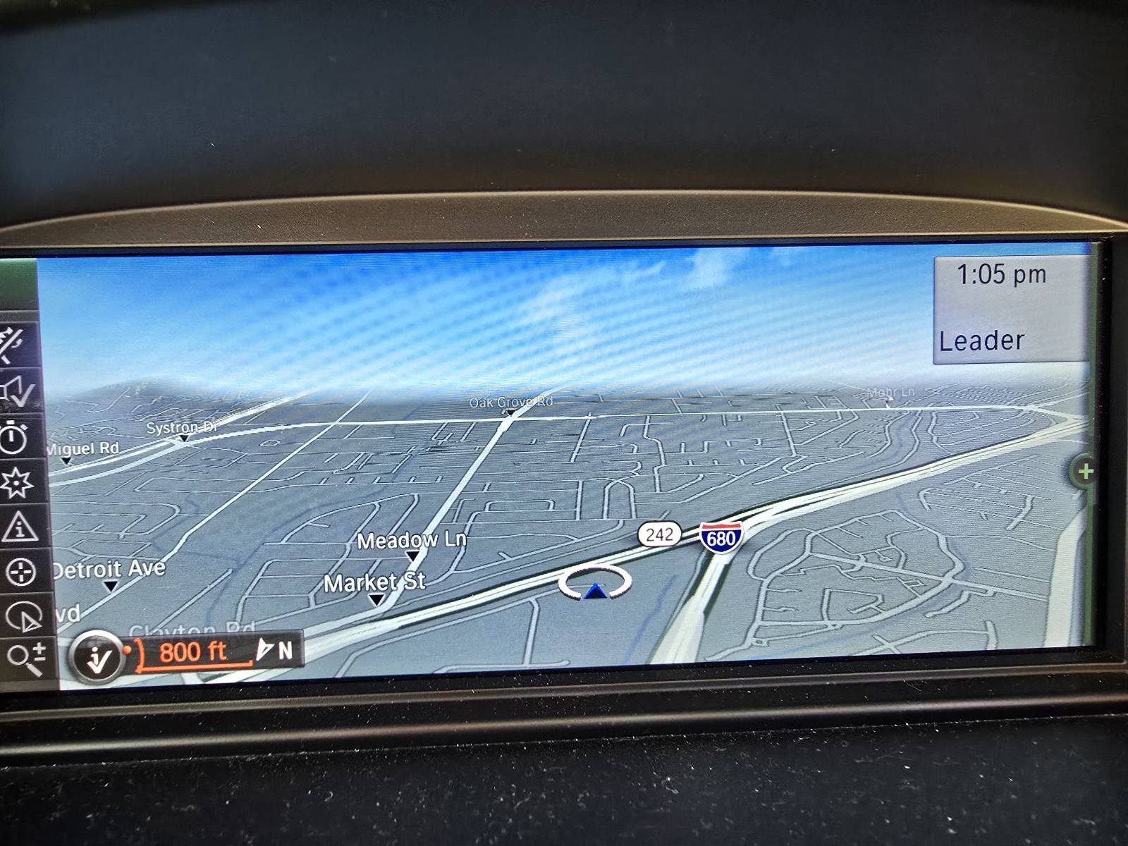 Used 2012 BMW 328i Convertible RWD image 23