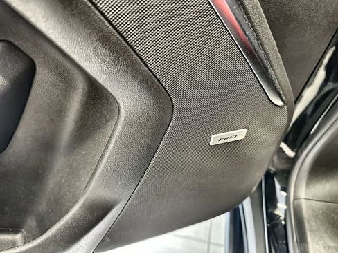 New 2026 GMC Yukon Denali w/ Sun & Power Step Package RWD image 23