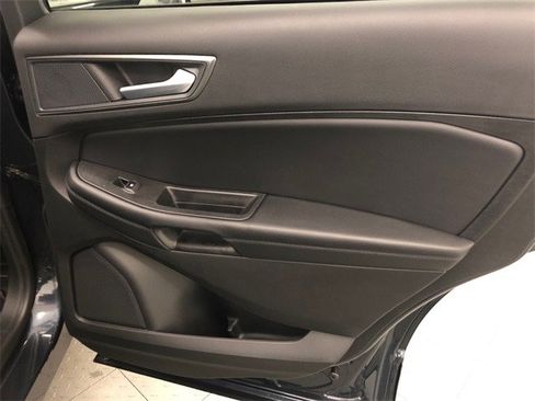 New 2024 Ford Edge SE image 28