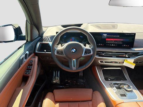 New 2026 BMW X5 M60i AWD/4WD image 17