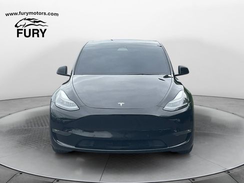 Used 2022 Tesla Model Y Performance AWD/4WD image 8