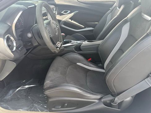 Used 2023 Chevrolet Camaro SS image 22