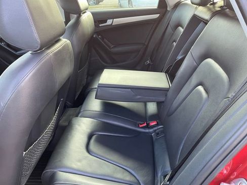 Used 2014 Audi A4 Premium Plus image 29