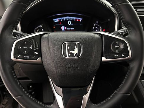 Used 2017 Honda CR-V EX-L image 16