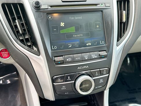 Used 2015 Acura TLX w/ Technology Package image 15