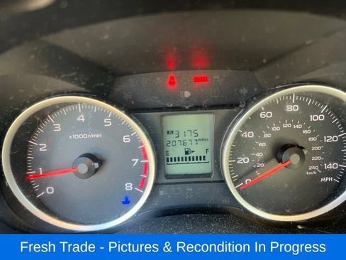 Used 2014 Subaru Forester 2.5i Premium w/ Popular Package #2 AWD/4WD image 13