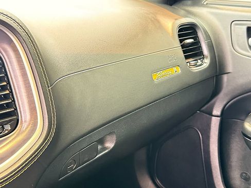 Used 2023 Dodge Charger Scat Pack RWD image 22
