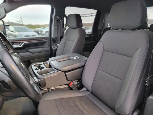 Certified 2024 Chevrolet Silverado 2500 LT image 12