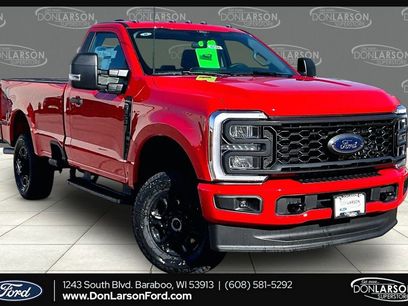 New 2026 Ford F350 XL w/ STX Appearance Package