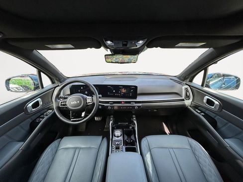 Used 2025 Kia Sorento SX Prestige image 13