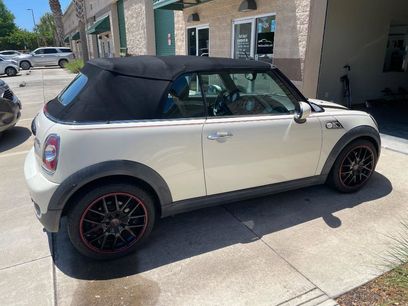 Used 2011 MINI Cooper S w/ Cold Weather Pkg