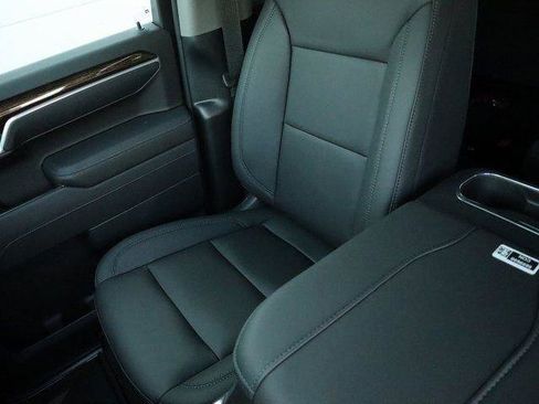 New 2026 GMC Sierra 1500 Elevation w/ Elevation Premium Package image 29