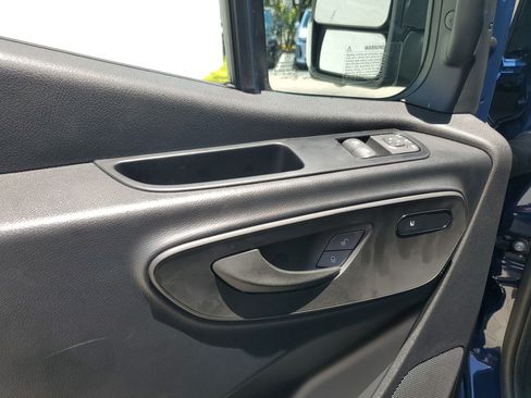 Used 2026 Mercedes-Benz Sprinter 2500 image 19