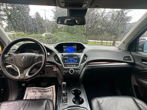 Used 2014 Acura MDX SH-AWD w/ Technology Package image 29