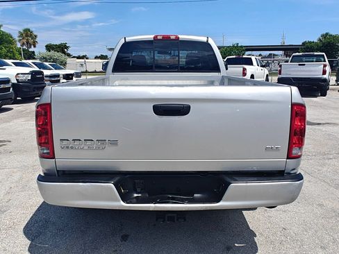 Used 2003 Dodge Ram 3500 Truck 2WD Quad Cab image 6