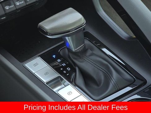 Used 2023 Hyundai Elantra SEL w/ Convenience Package FWD image 23