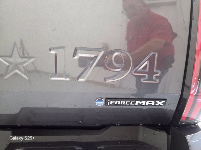 New 2026 Toyota Tundra 1794 Edition AWD/4WD image 34