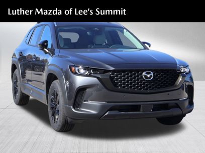 New 2026 MAZDA CX-50 AWD 2.5 S w/ Cargo Package