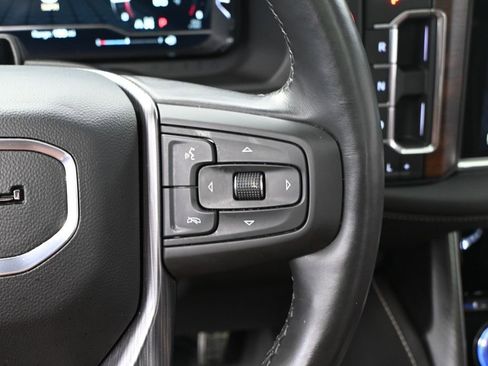 Used 2023 GMC Yukon XL Denali Ultimate AWD/4WD image 36